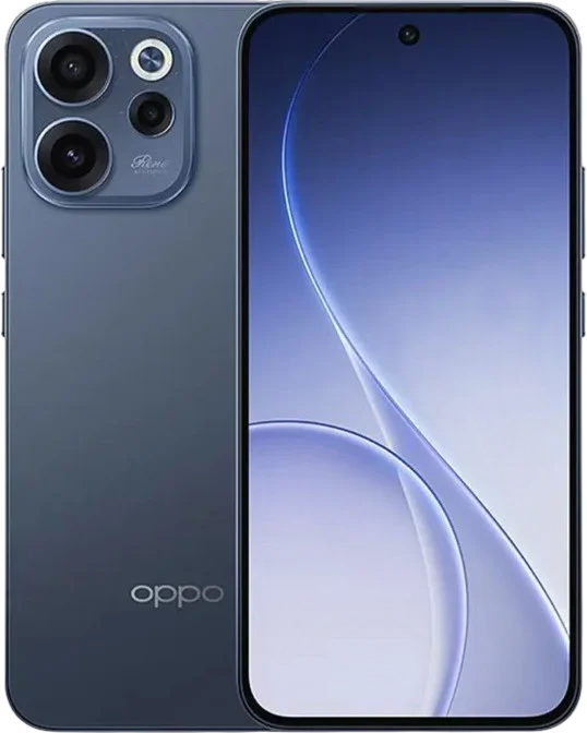 OPPO Reno15 F